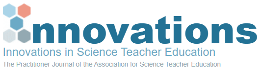 Innovations logo