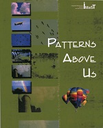 patterns above us