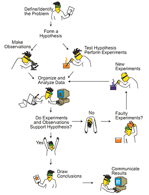 scientific method